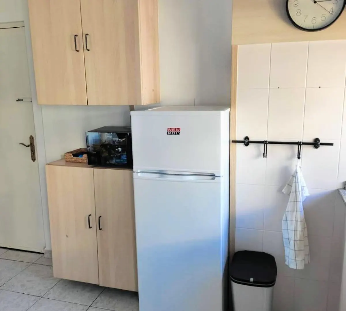 Full Appt With Seaview & Swimming Pool - Melchor Luz Apartment Puerto de la Cruz  0*, Puerto de la Cruz (Tenerife)
