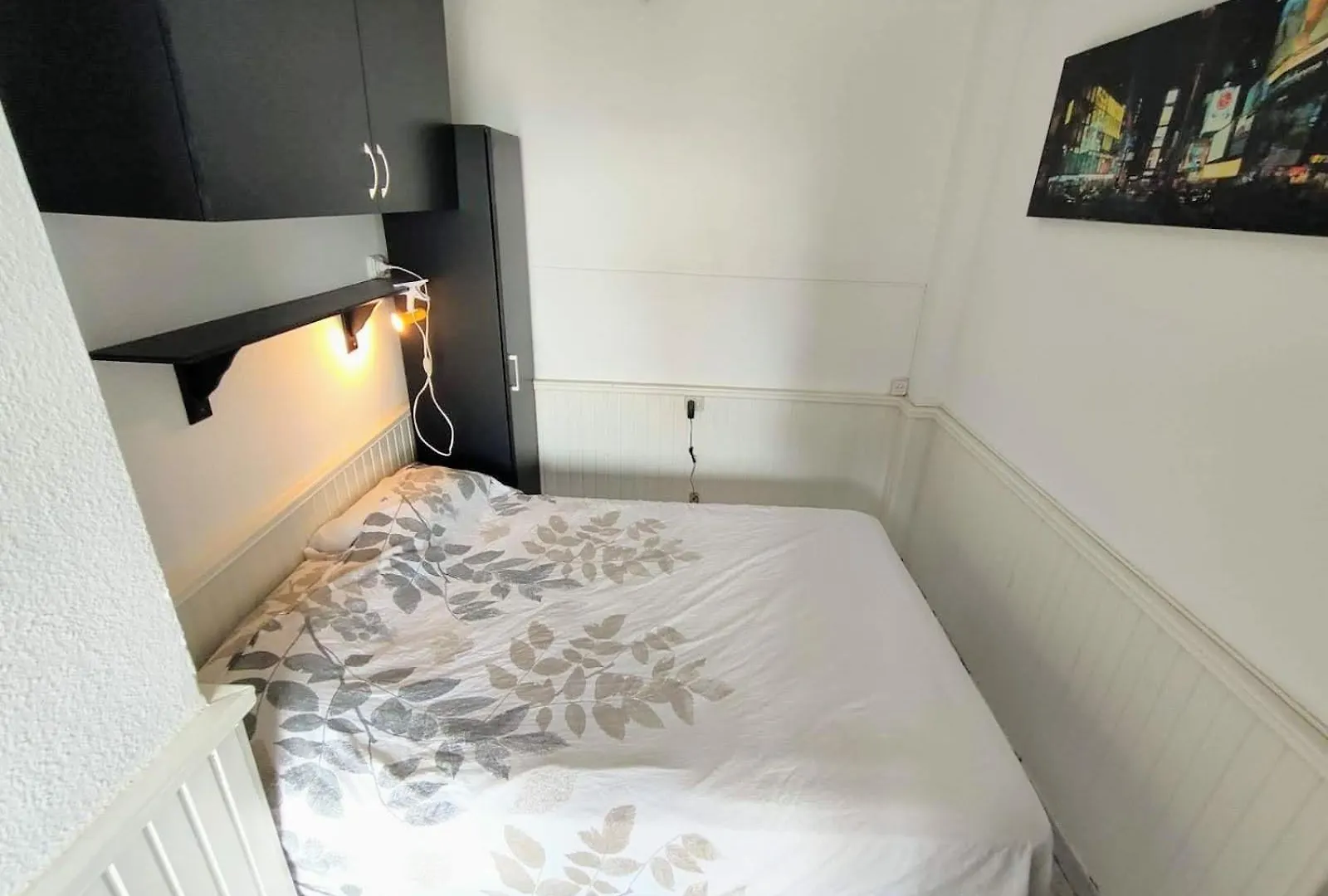 Full Appt With Seaview & Swimming Pool - Melchor Luz Apartment Puerto de la Cruz  Puerto de la Cruz (Tenerife)