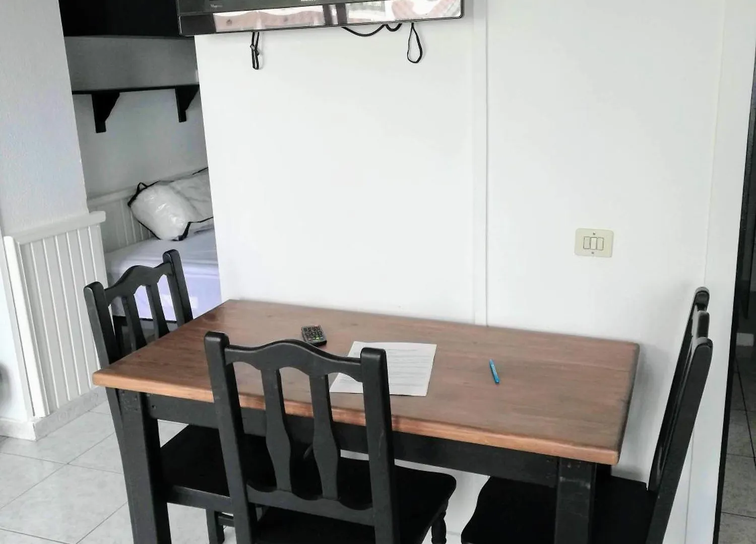 Full Appt With Seaview & Swimming Pool - Melchor Luz Apartment Puerto de la Cruz  Spain