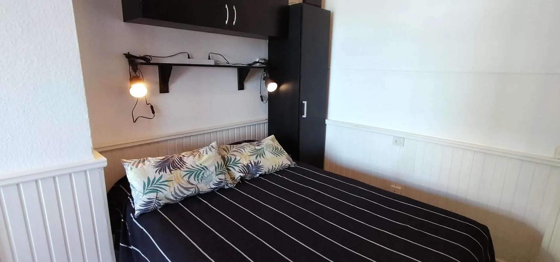 Full Appt With Seaview & Swimming Pool - Melchor Luz Apartment Puerto de la Cruz  0*, Puerto de la Cruz (Tenerife) Spain